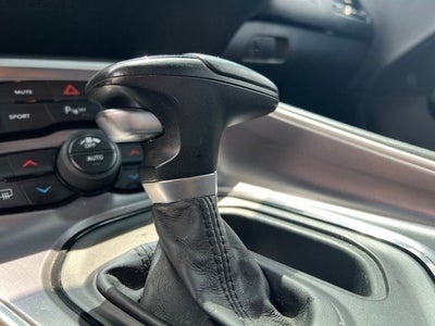 2019 Dodge Challenger R/T