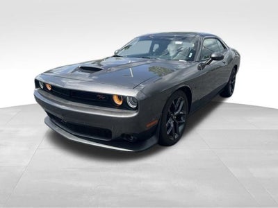 2019 Dodge Challenger R/T
