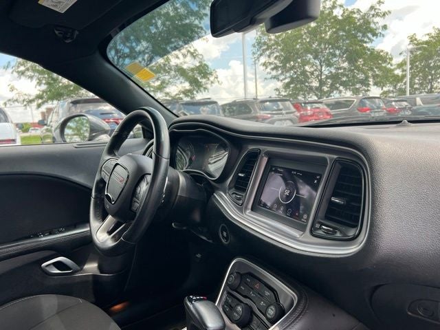 2019 Dodge Challenger R/T
