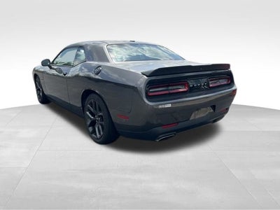 2019 Dodge Challenger R/T