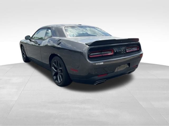 2019 Dodge Challenger R/T