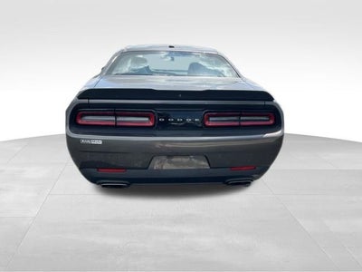 2019 Dodge Challenger R/T