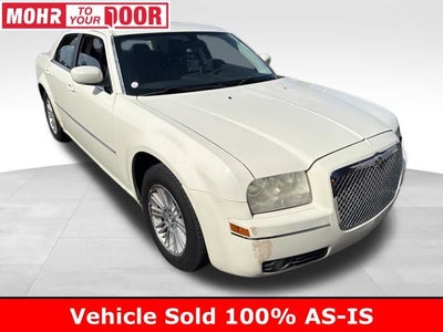 2008 Chrysler 300 Touring