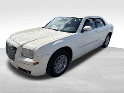 2008 Chrysler 300 Touring