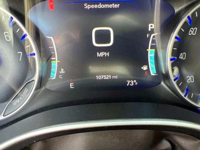 2020 Chrysler Pacifica Touring L Plus