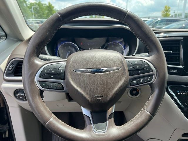 2020 Chrysler Pacifica Touring L Plus