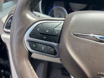 2020 Chrysler Pacifica Touring L Plus