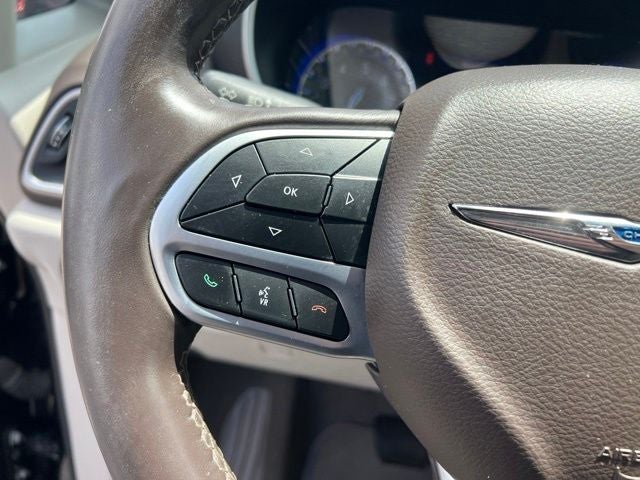 2020 Chrysler Pacifica Touring L Plus