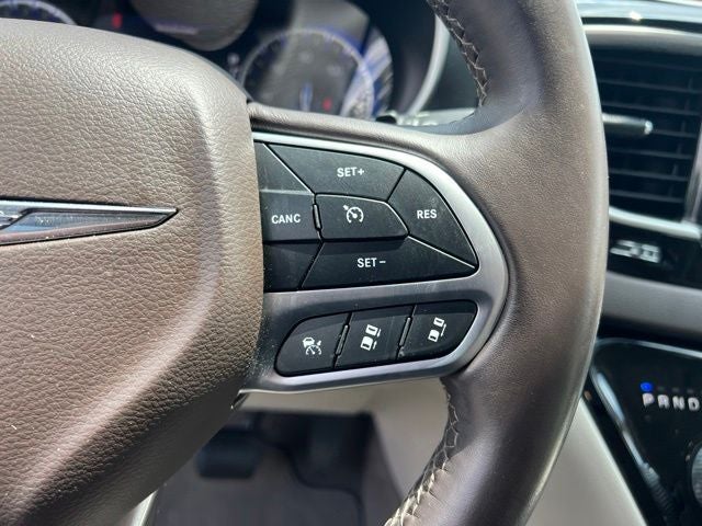 2020 Chrysler Pacifica Touring L Plus