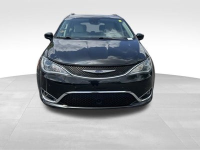 2020 Chrysler Pacifica Touring L Plus