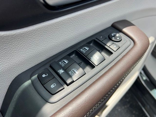 2020 Chrysler Pacifica Touring L Plus