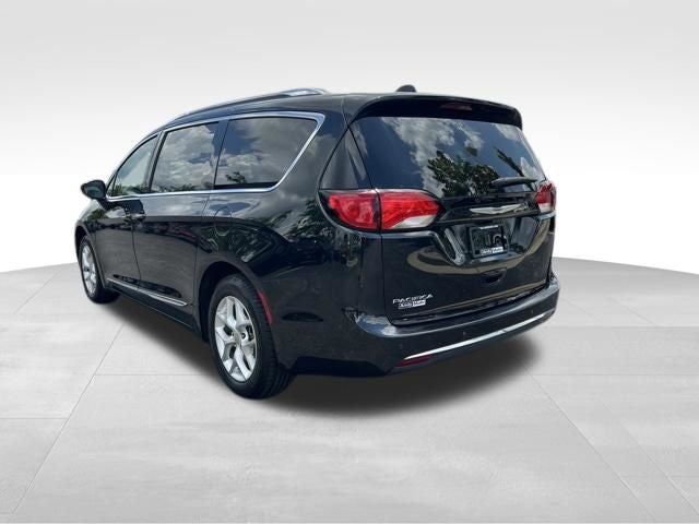 2020 Chrysler Pacifica Touring L Plus