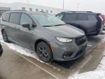 2021 Chrysler Pacifica Hybrid Touring L