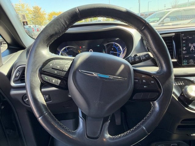 2020 Chrysler Pacifica Hybrid Touring L