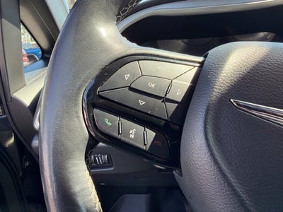 2020 Chrysler Pacifica Hybrid Touring L