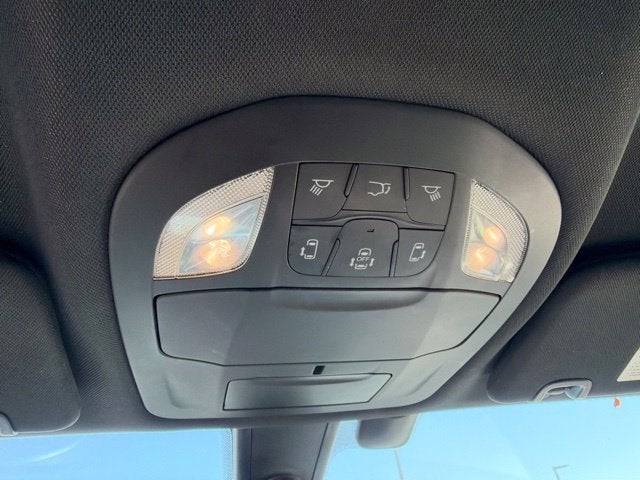 2020 Chrysler Pacifica Hybrid Touring L