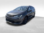 2020 Chrysler Pacifica Hybrid Touring L