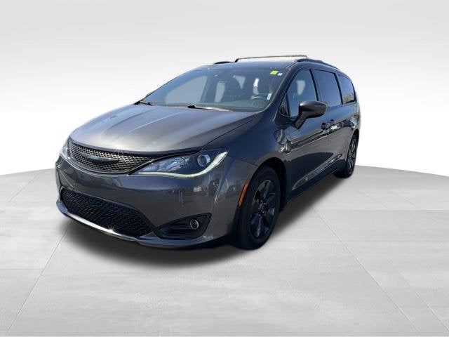 2020 Chrysler Pacifica Hybrid Touring L