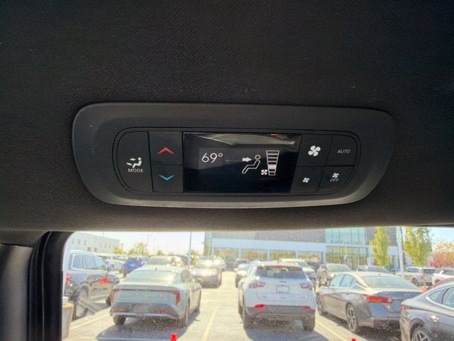 2020 Chrysler Pacifica Hybrid Touring L
