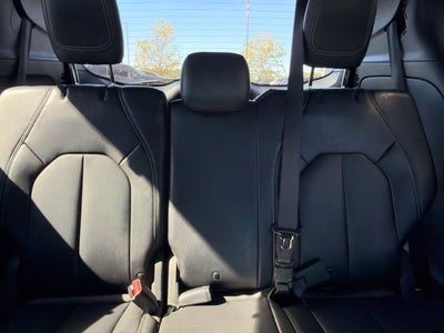 2020 Chrysler Pacifica Hybrid Touring L