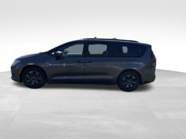 2020 Chrysler Pacifica Hybrid Touring L