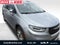 2021 Chrysler Pacifica Limited