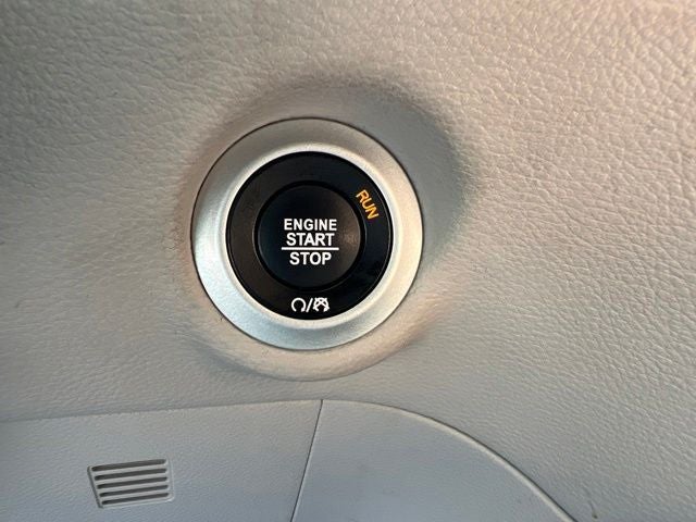 2021 Chrysler Pacifica Limited