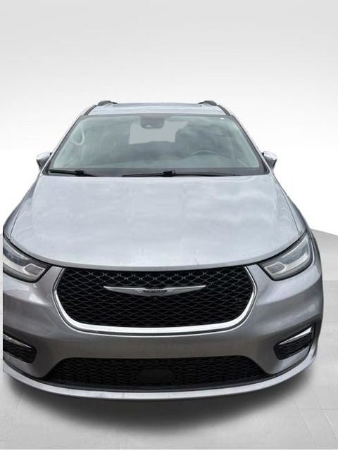 2021 Chrysler Pacifica Limited