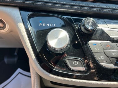 2021 Chrysler Pacifica Limited
