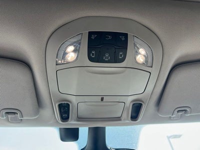 2021 Chrysler Pacifica Limited
