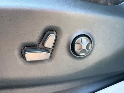 2021 Chrysler Pacifica Limited