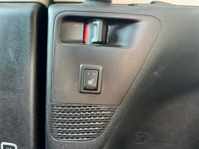 2021 Chrysler Pacifica Limited