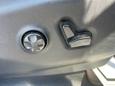 2021 Chrysler Pacifica Limited