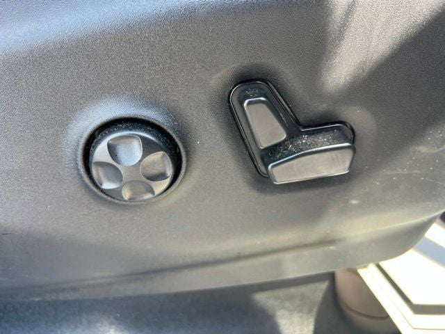 2021 Chrysler Pacifica Limited