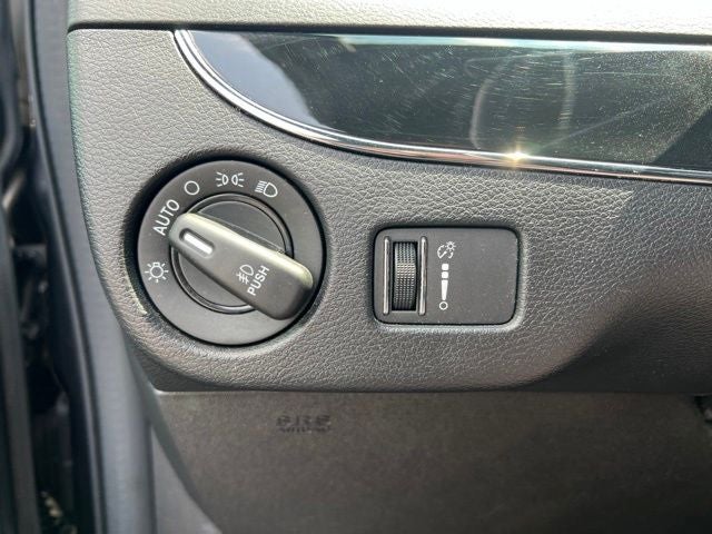 2018 Dodge Grand Caravan SE Plus
