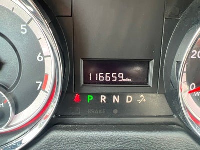 2018 Dodge Grand Caravan SE Plus