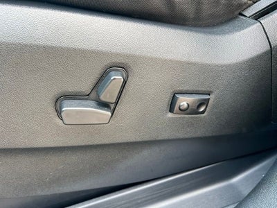 2018 Dodge Grand Caravan SE Plus
