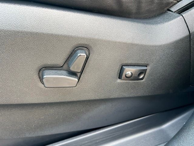 2018 Dodge Grand Caravan SE Plus