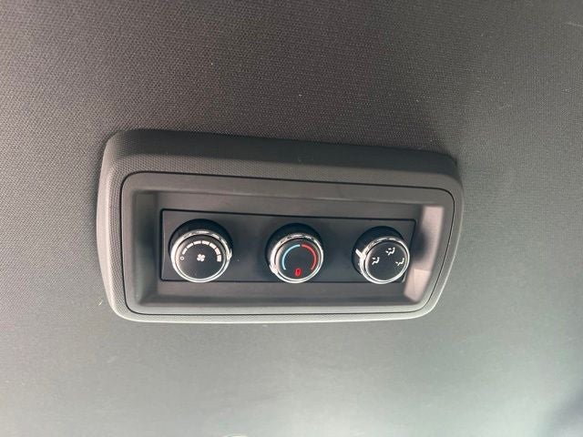 2018 Dodge Grand Caravan SE Plus