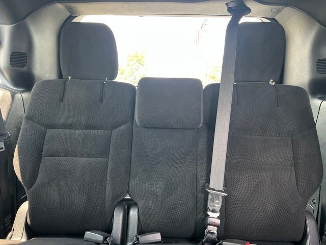 2018 Dodge Grand Caravan SE Plus