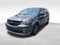 2018 Dodge Grand Caravan SE Plus