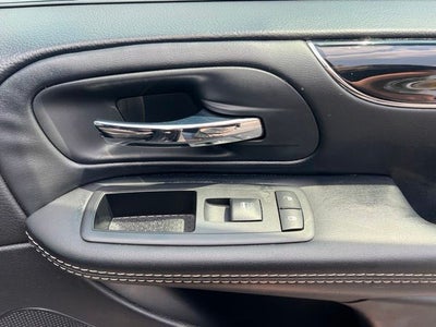 2018 Dodge Grand Caravan SE Plus
