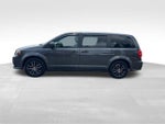 2018 Dodge Grand Caravan SE Plus