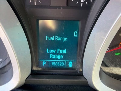 2010 Chevrolet Equinox LT 1LT