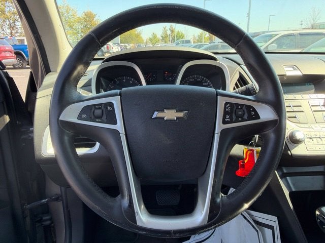 2010 Chevrolet Equinox LT 1LT