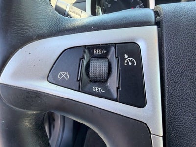 2010 Chevrolet Equinox LT 1LT