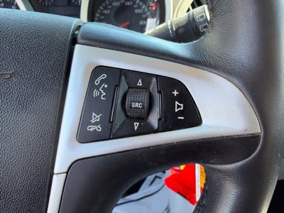 2010 Chevrolet Equinox LT 1LT