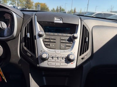 2010 Chevrolet Equinox LT 1LT