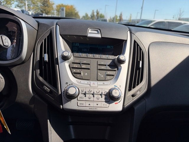 2010 Chevrolet Equinox LT 1LT