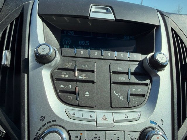 2010 Chevrolet Equinox LT 1LT